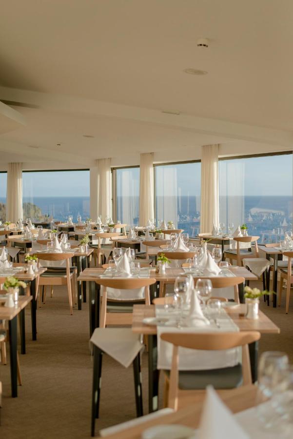 Hotel Caloura Hotel Resort