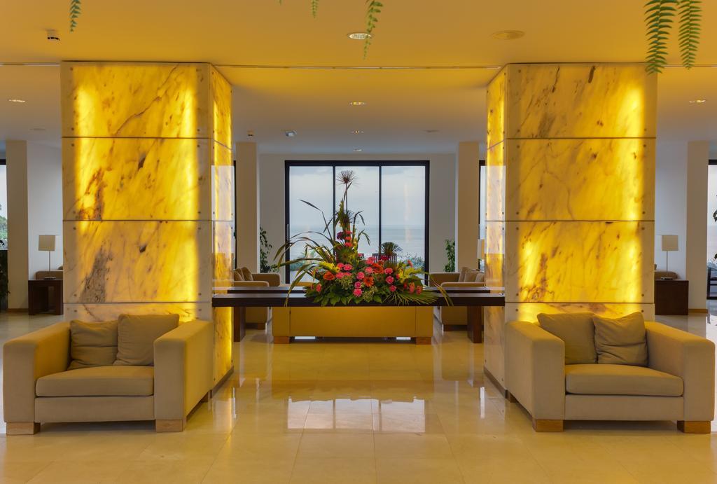 Hotel Caloura Hotel Resort Caloura