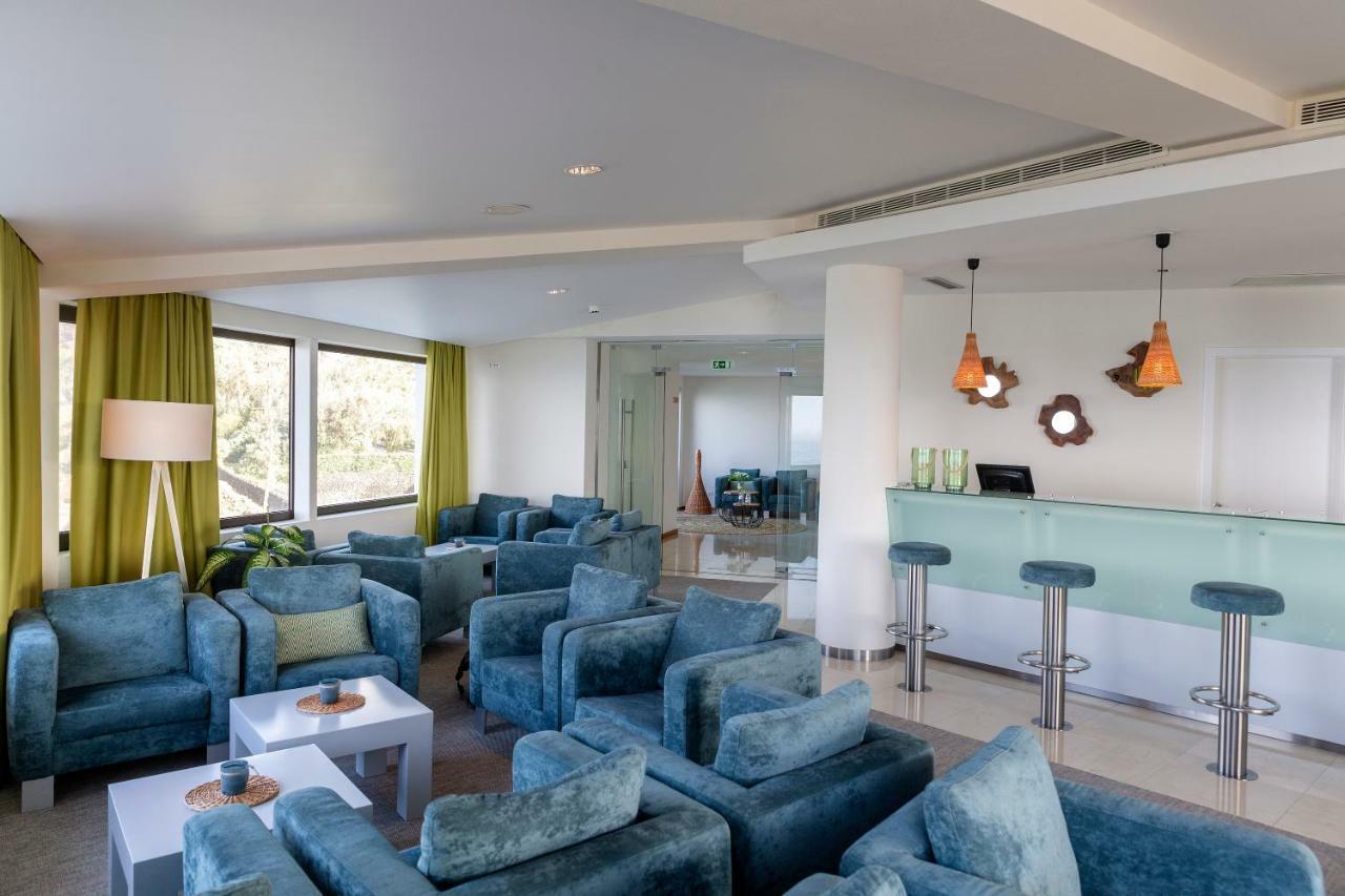 Caloura Hotel Resort